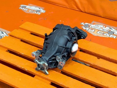 Редуктор задний MERCEDES-BENZ S-класс W222/C217/A217 (2013 - 2017) — Разборка Мерседес