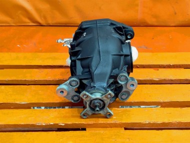 Редуктор задний MERCEDES-BENZ S-класс W222/C217/A217 (2013 - 2017) — Разборка Мерседес