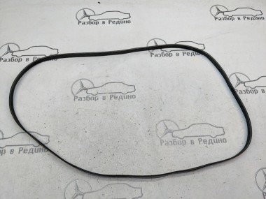 Ремень приводной MERCEDES-BENZ M-класс W163 (1997 - 2001) — Разборка Мерседес