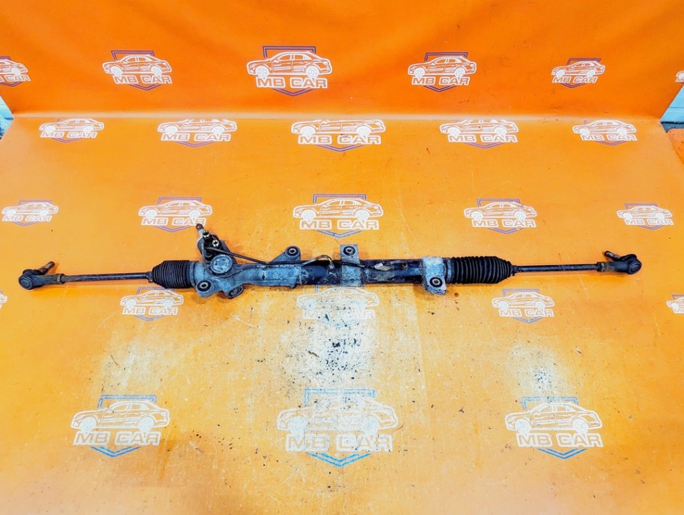 Рулевая рейка MERCEDES-BENZ Vito W638 (1996 - 2003) фото 1 — Разборка Мерседес