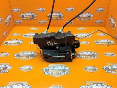 Замок двери передней левой MERCEDES-BENZ V-класс W639 (2003 - 2014) — Разборка Мерседес