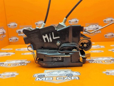 Замок двери передней левой MERCEDES-BENZ V-класс W639 (2003 - 2014) — Разборка Мерседес