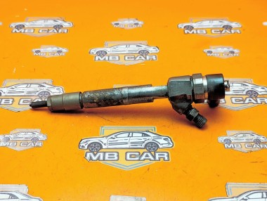 Форсунка ДИЗЕЛЬ MERCEDES-BENZ V-класс W639 (2003 - 2014) — Разборка Мерседес