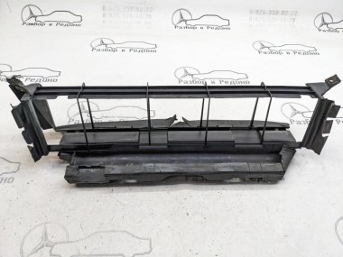 Кожух радиатора MERCEDES-BENZ C-класс W203/S203/CL203 (2000 - 2004) — Разборка Мерседес