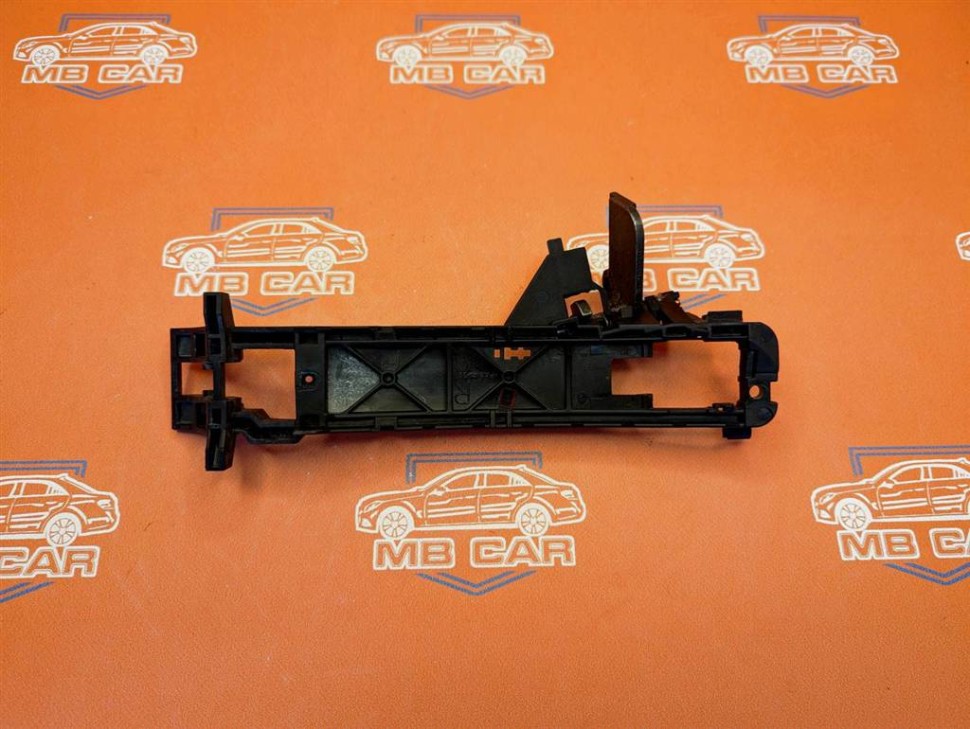 Ответная часть замка двери MERCEDES-BENZ CL-класс C215 (1999 - 2002) фото 1 — Разборка Мерседес