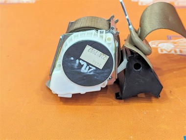 Ремень безопасности задний центральный MERCEDES-BENZ S-класс W221 (2005 - 2009) — Разборка Мерседес