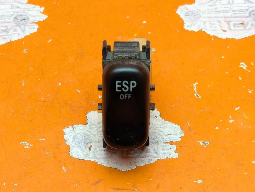 Кнопка ESP MERCEDES-BENZ M-класс W163 (1997 - 2001) фото 1 &mdash; Разборка Мерседес