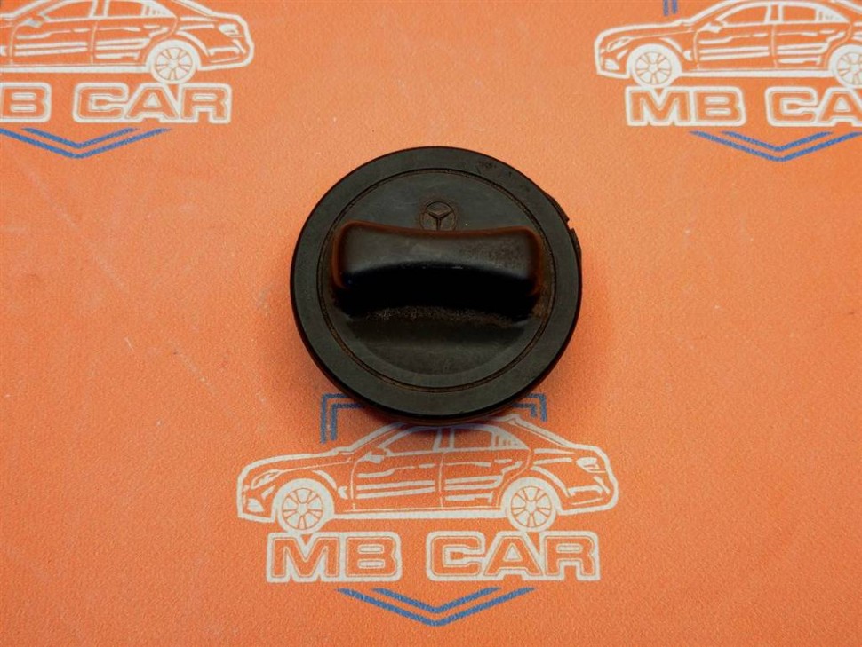 Крышка топливного бака MERCEDES-BENZ CL-класс C215 (1999 - 2002) фото 1 — Разборка Мерседес