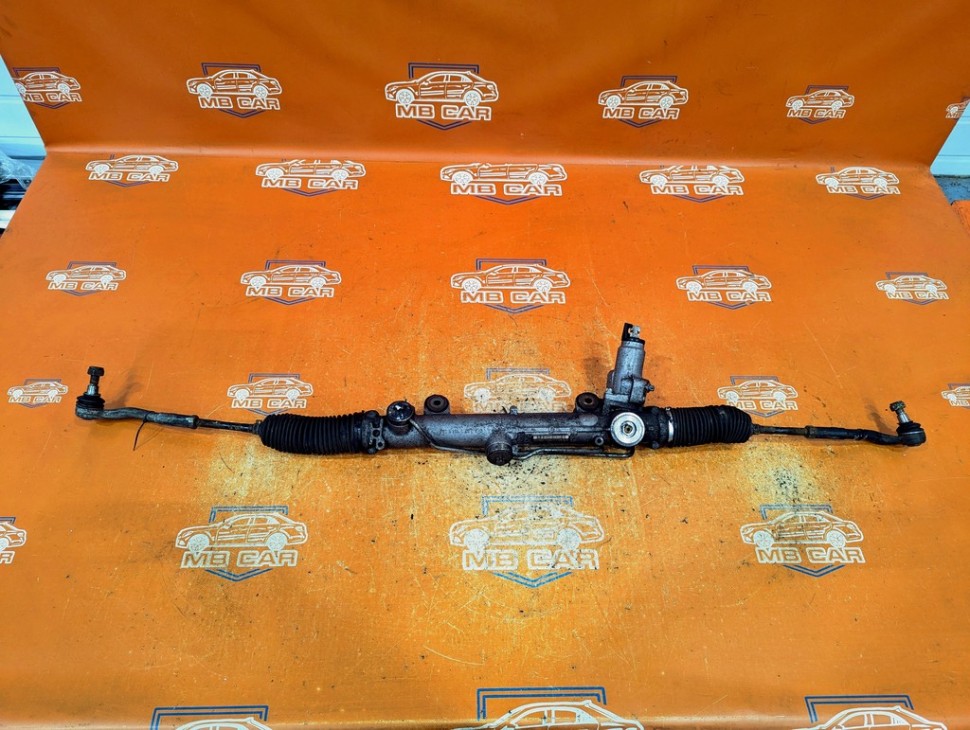 Рулевая рейка MERCEDES-BENZ C-класс W203/S203/CL203 (2000 - 2004) фото 1 — Разборка Мерседес