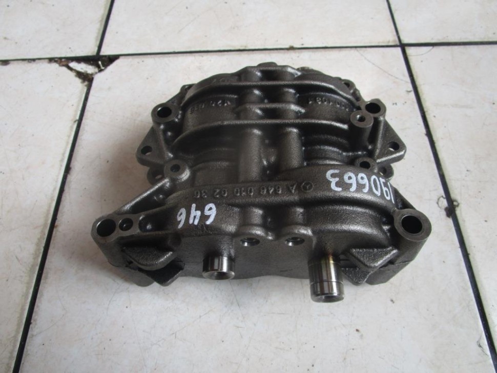 Вал балансирный MERCEDES-BENZ C-класс W204/S204 (2006 - 2011) фото 1 — Разборка Мерседес