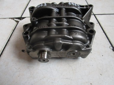 Вал балансирный MERCEDES-BENZ C-класс W204/S204 (2006 - 2011) — Разборка Мерседес