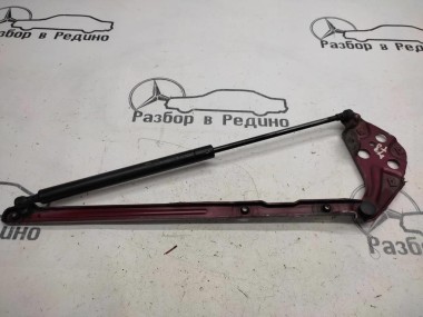 Петля капота MERCEDES-BENZ E-класс W210/S210 рестайлинг (1999 - 2003) — Разборка Мерседес