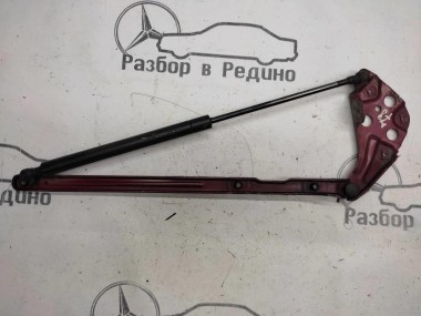 Петля капота MERCEDES-BENZ E-класс W210/S210 рестайлинг (1999 - 2003) — Разборка Мерседес
