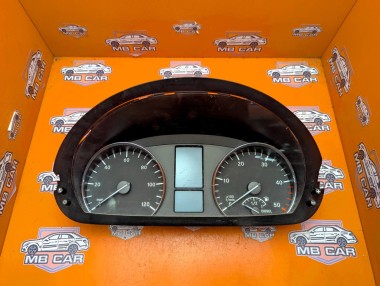 Щиток приборов MERCEDES-BENZ Sprinter W906 (2006 - 2019) — Разборка Мерседес
