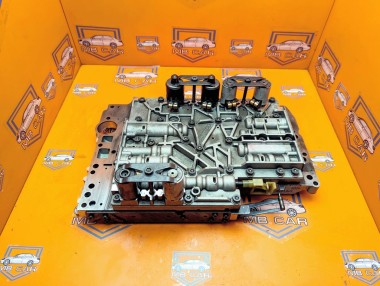 Гидроблок АКПП MERCEDES-BENZ E-класс W211/S211 (2002 - 2006) &mdash; Разборка Мерседес
