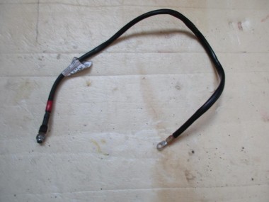 Провод плюсовой MERCEDES-BENZ E-класс AMG W211/S211 (2002 - 2006) — Разборка Мерседес