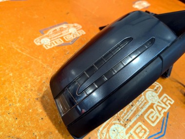 Зеркало правое MERCEDES-BENZ C-класс W204/S204 (2006 - 2011) — Разборка Мерседес