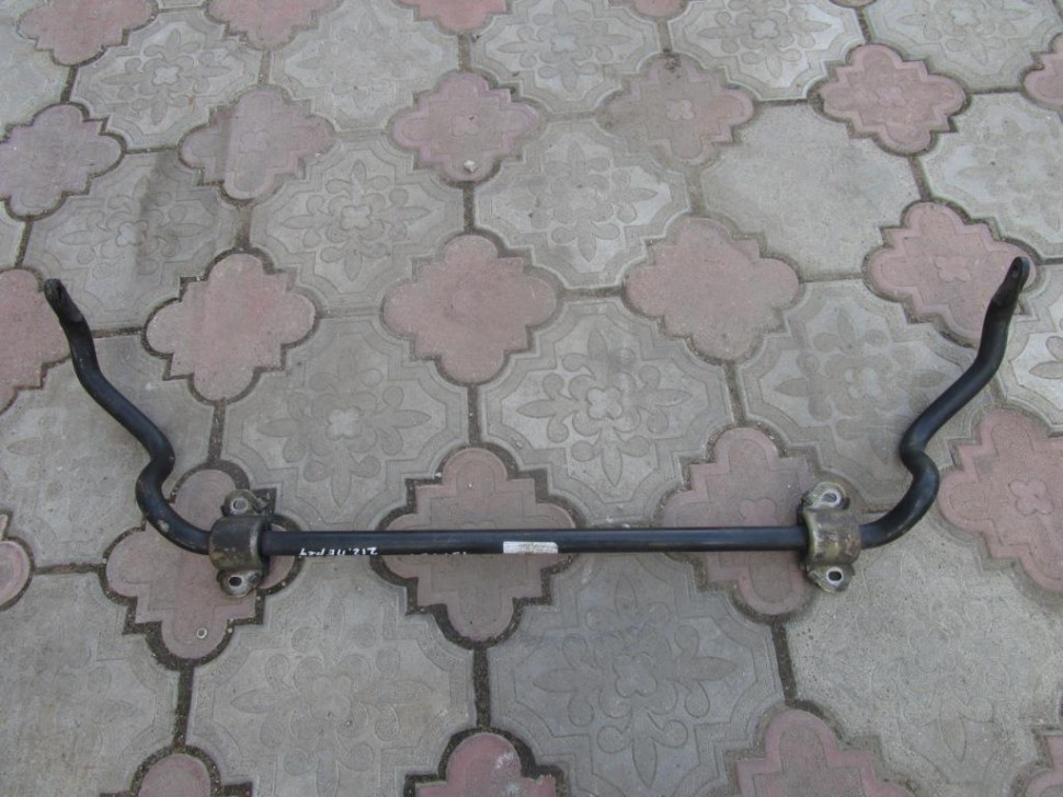 Стабилизатор передний MERCEDES-BENZ E-класс W212/S212/C207/A207 (2009 - 2013) фото 1 — Разборка Мерседес