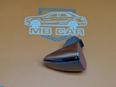 Крышка ручки двери MERCEDES-BENZ S-класс W220 (1998 - 2005) — Разборка Мерседес