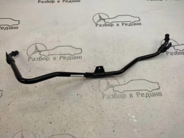 Трубка ОЖ MERCEDES-BENZ Sprinter W906 (2006 - 2019) — Разборка Мерседес