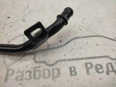 Трубка ОЖ MERCEDES-BENZ Sprinter W906 (2006 - 2019) — Разборка Мерседес