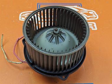 Моторчик печки MERCEDES-BENZ M-класс W163 (1997 - 2001) — Разборка Мерседес