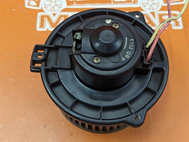 Моторчик печки MERCEDES-BENZ M-класс W163 (1997 - 2001) — Разборка Мерседес