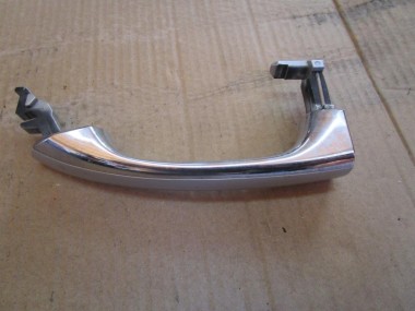 Ручка двери наружняя MERCEDES-BENZ CLK-класс C209/A209 (2002 - 2005) — Разборка Мерседес