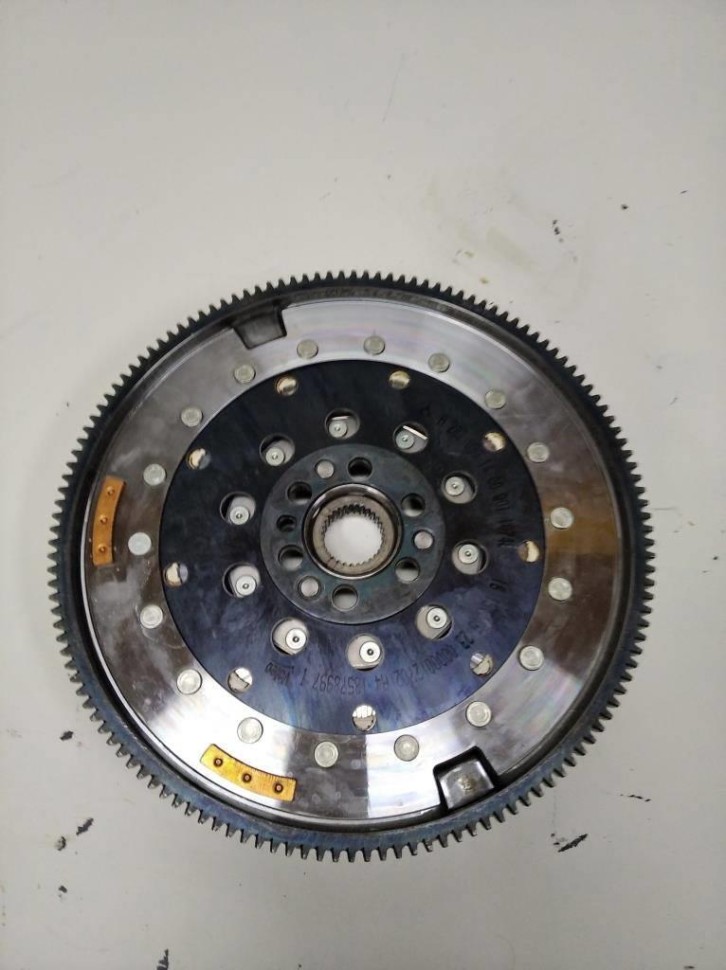 Маховик АКПП MERCEDES-BENZ A-класс W177 (2018 - 2023) фото 1 — Разборка Мерседес