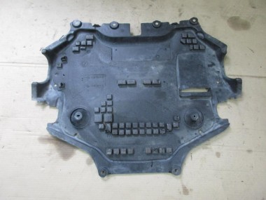 Защита двигателя MERCEDES-BENZ C-класс W204/S204 (2006 - 2011) — Разборка Мерседес