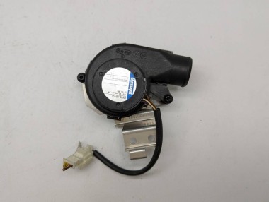 Моторчик охлаждения ЭБУ MERCEDES-BENZ S-класс W221 (2005 - 2009) — Разборка Мерседес