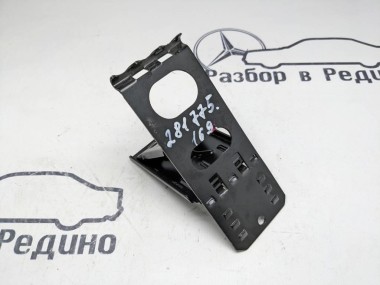 Противооткатный упор MERCEDES-BENZ A-класс W169 (2004 - 2008) — Разборка Мерседес