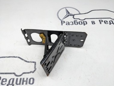 Противооткатный упор MERCEDES-BENZ A-класс W169 (2004 - 2008) — Разборка Мерседес