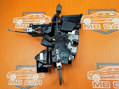 Замок двери передней правой MERCEDES-BENZ C-класс W204/S204/С204 рестайлинг (2011 - 2015) — Разборка Мерседес