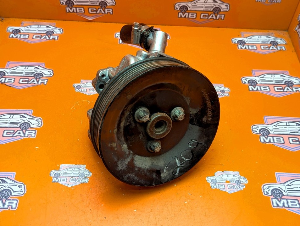 ГУР MERCEDES-BENZ Vito W638 (1996 - 2003) фото 1 — Разборка Мерседес