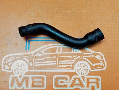 Патрубок ОЖ MERCEDES-BENZ S-класс W140 (1991 - 1998) — Разборка Мерседес