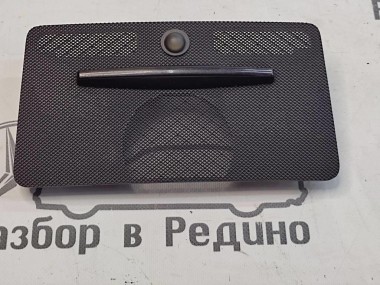 Сетки динамиков торпеды MERCEDES-BENZ C-класс W204/S204 (2006 - 2011) — Разборка Мерседес