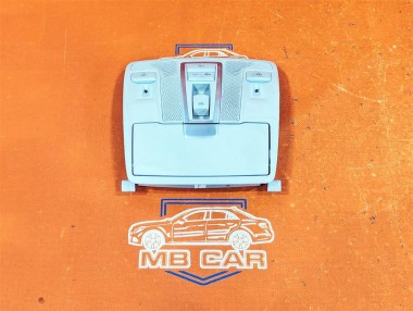 Плафон салона MERCEDES-BENZ GLE-класс Coupe C292 (2015 - 2019) — Разборка Мерседес