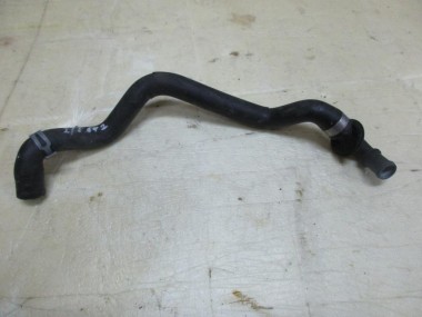 Патрубок ОЖ MERCEDES-BENZ E-класс W211/S211 (2002 - 2006) — Разборка Мерседес