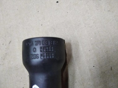 Трубка вентиляции MERCEDES-BENZ C-класс W204/S204 (2006 - 2011) — Разборка Мерседес