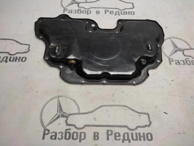 Поддон MERCEDES-BENZ E-класс W211/S211 (2002 - 2006) — Разборка Мерседес