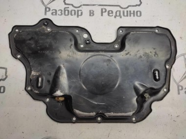 Поддон MERCEDES-BENZ E-класс W211/S211 (2002 - 2006) — Разборка Мерседес