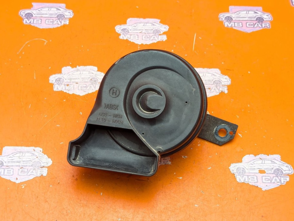 Сигнал MERCEDES-BENZ SL-класс R230 (2001 - 2006) фото 1 &mdash; Разборка Мерседес