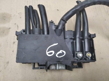 Блок предохранителей MERCEDES-BENZ C-класс W203/S203/CL203 (2000 - 2004) — Разборка Мерседес