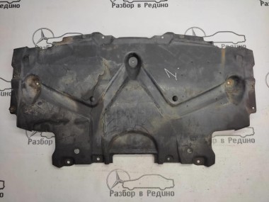 Защита двигателя MERCEDES-BENZ M-класс W164 (2005 - 2008) — Разборка Мерседес