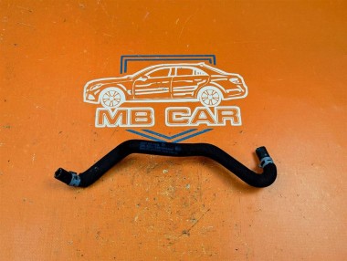 Шланг вентиляции MERCEDES-BENZ C-класс W204/S204/С204 рестайлинг (2011 - 2015) — Разборка Мерседес