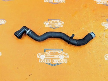 Патрубок радиатора MERCEDES-BENZ GLE-класс Coupe C292 (2015 - 2019) — Разборка Мерседес