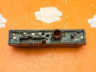 Кнопка блокировки мостов MERCEDES-BENZ M-класс W163 рестайлинг (2001 - 2005) &mdash; Разборка Мерседес