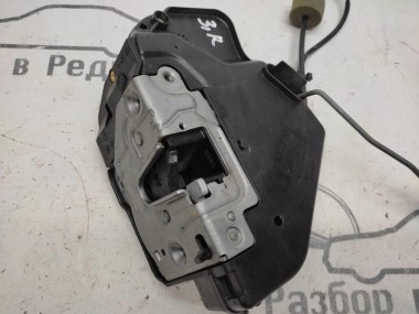 Замок двери задней правой MERCEDES-BENZ E-класс W211/S211 рестайлинг (2006 - 2009) — Разборка Мерседес