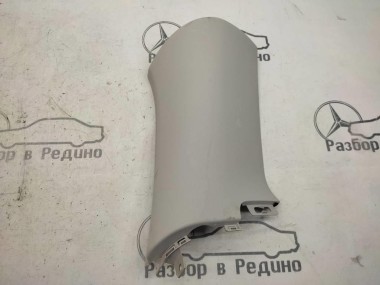 Накладка задней стойки MERCEDES-BENZ GLE-класс W166 (2015 - 2018) — Разборка Мерседес